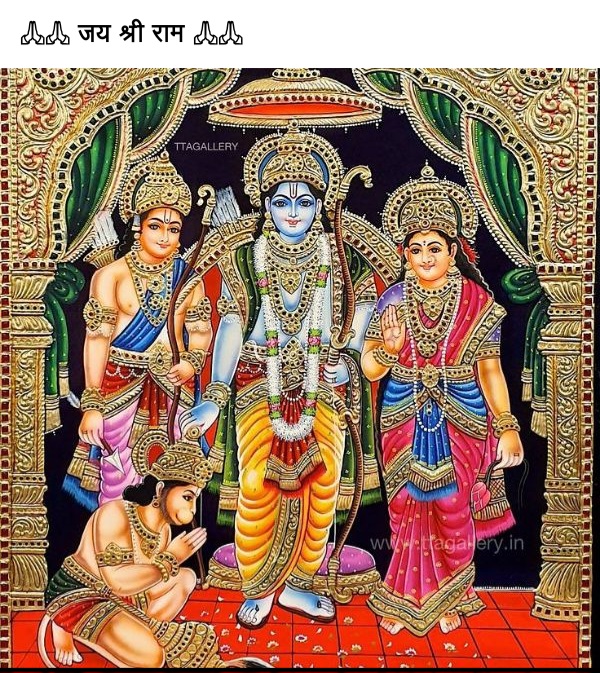 Devotional post media by Ravi Taneja