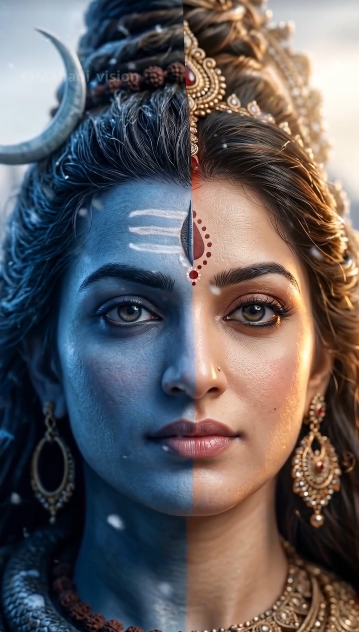 Devotional post media by manoj kumar