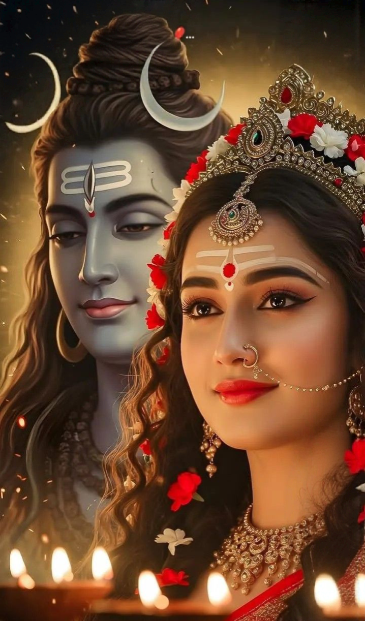 Devotional post media by manoj kumar