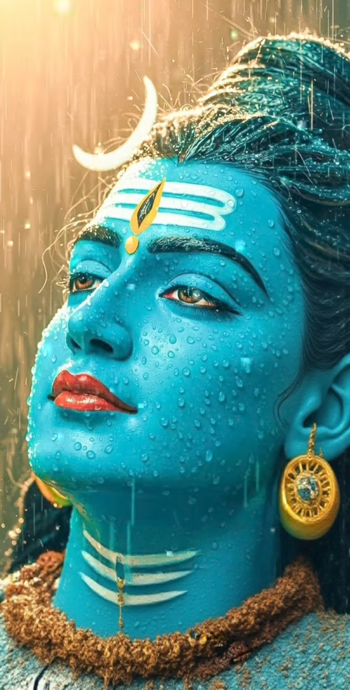 Devotional post media by manoj kumar