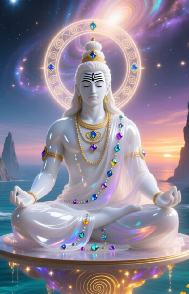 Devotional post media by manoj kumar