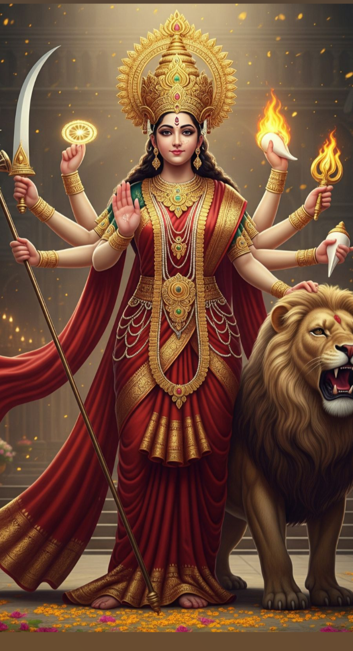 Devotional post media by manoj kumar