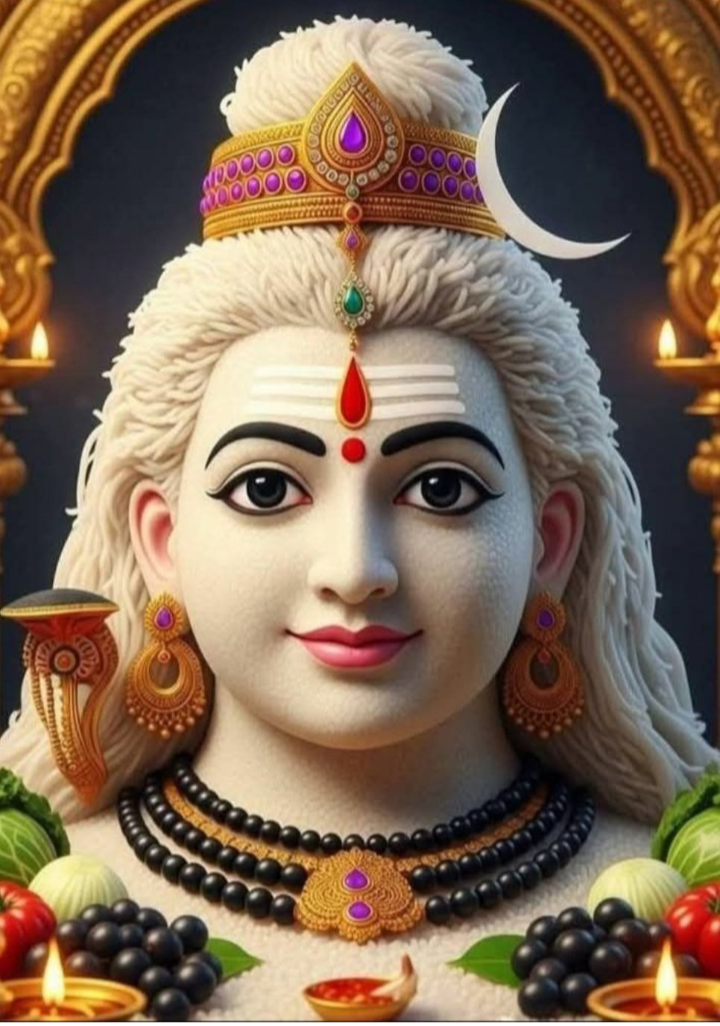 Devotional post media by manoj kumar