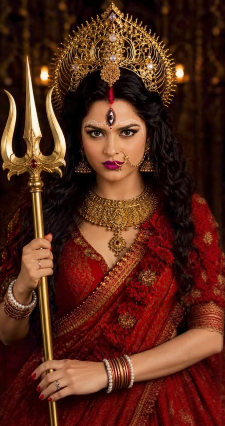 Devotional post media by manoj kumar
