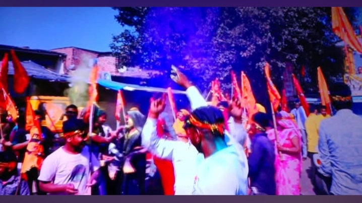 Devotional post media by श्री महाबीर बाबा लालकुआं
