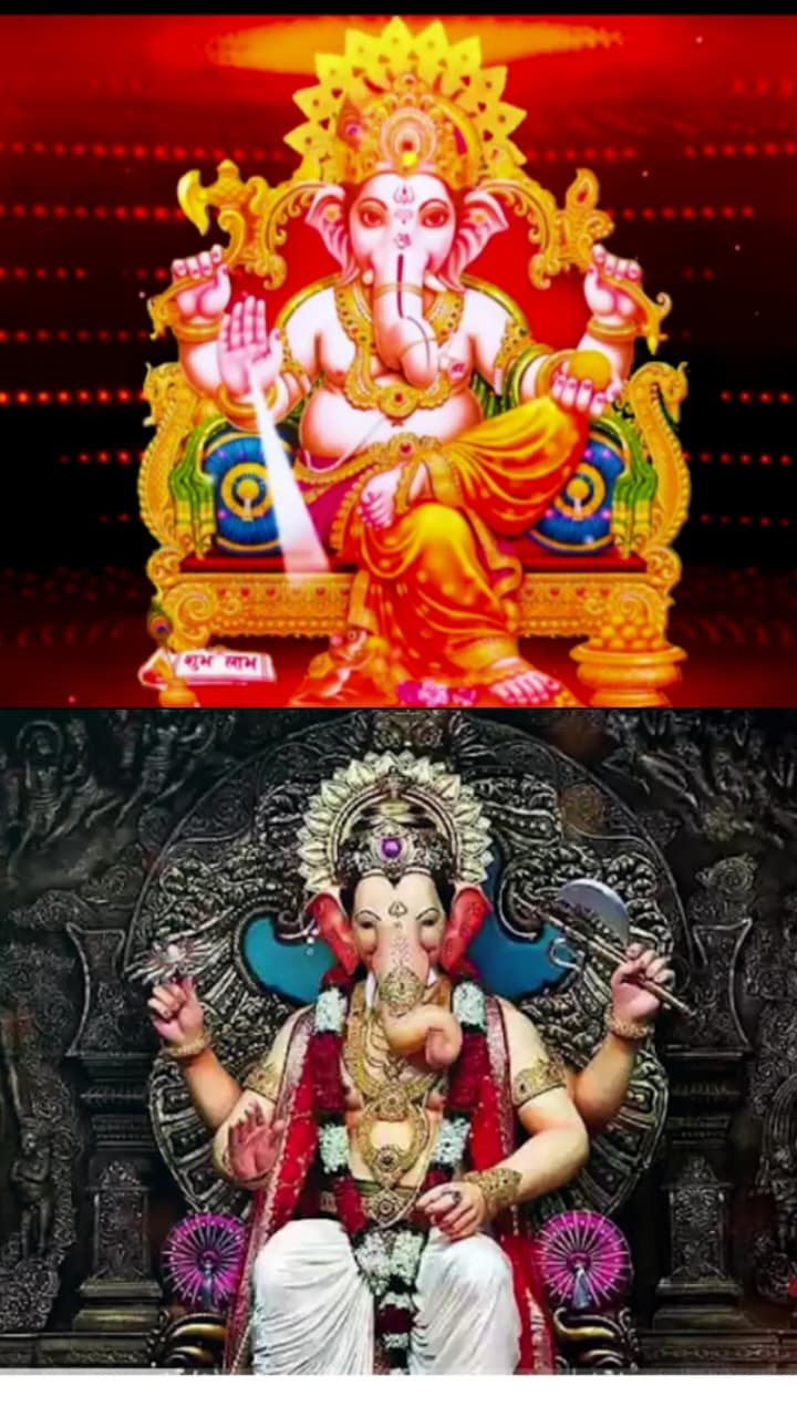 Devotional post media by Sunita Singh