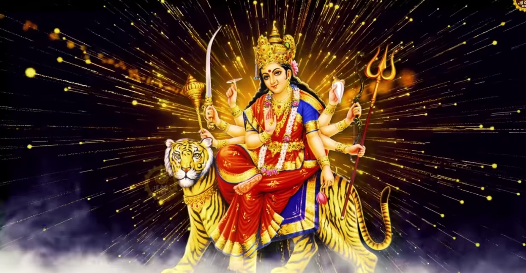 Devotional post media by Sunita Singh