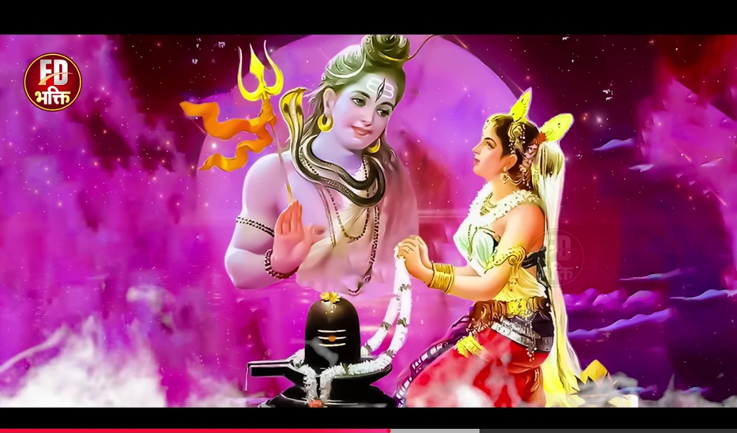 Devotional post media by Sunita Singh