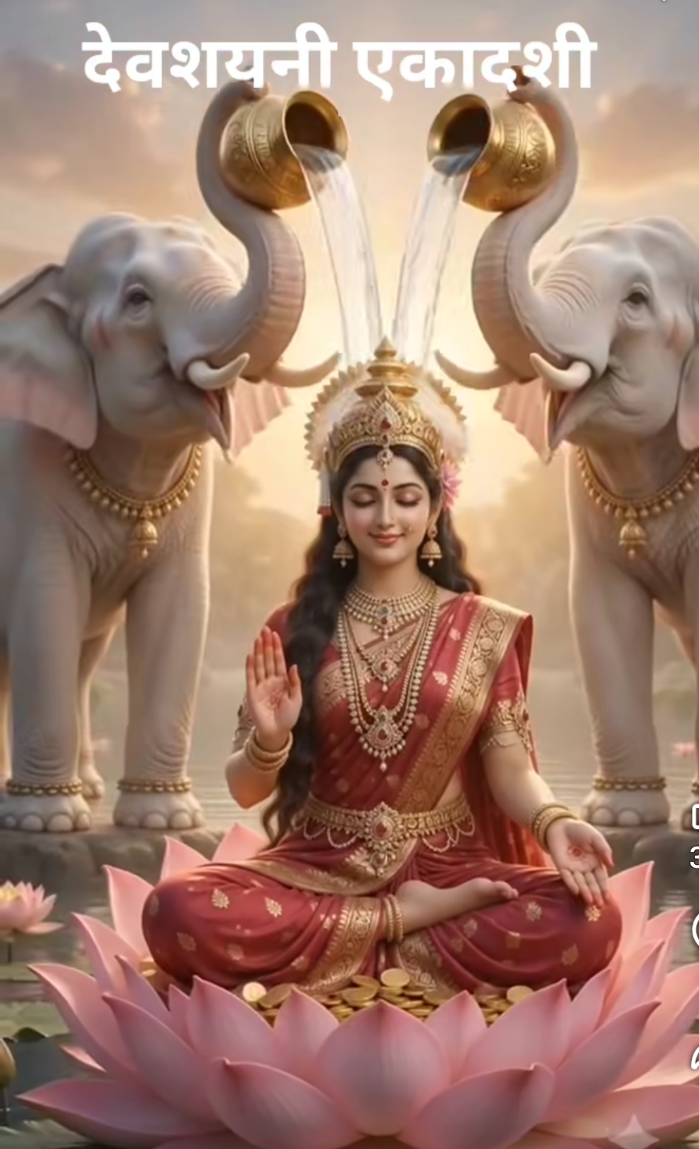 Devotional post media by Sunita Singh