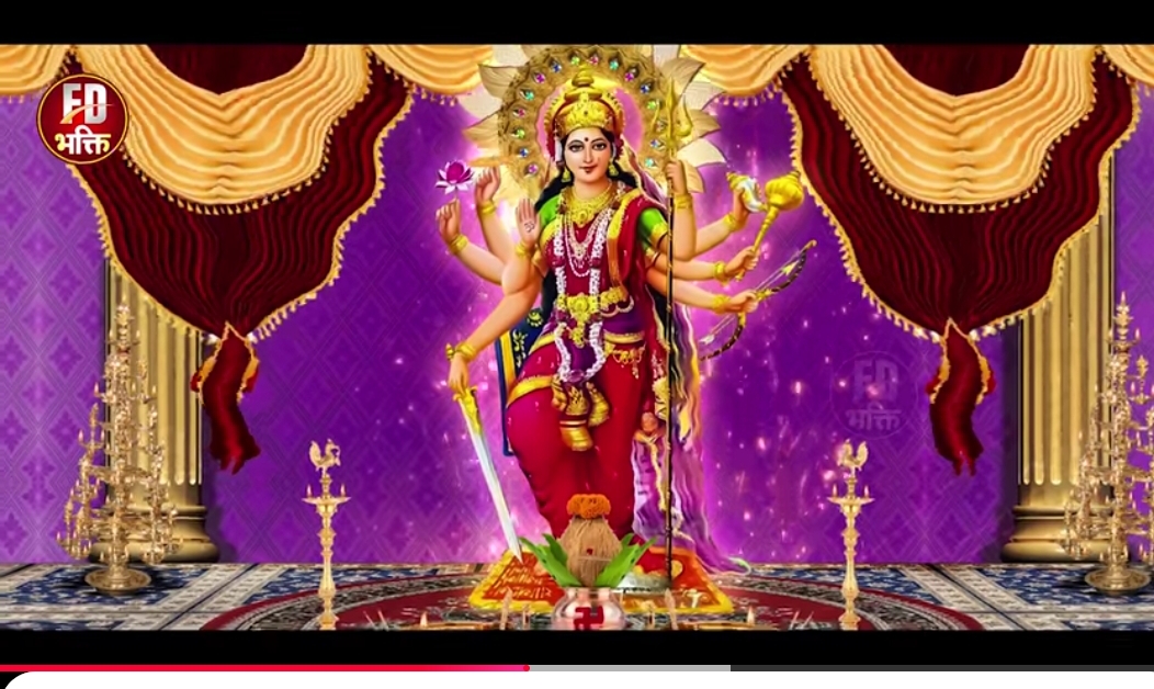 Devotional post media by Sunita Singh