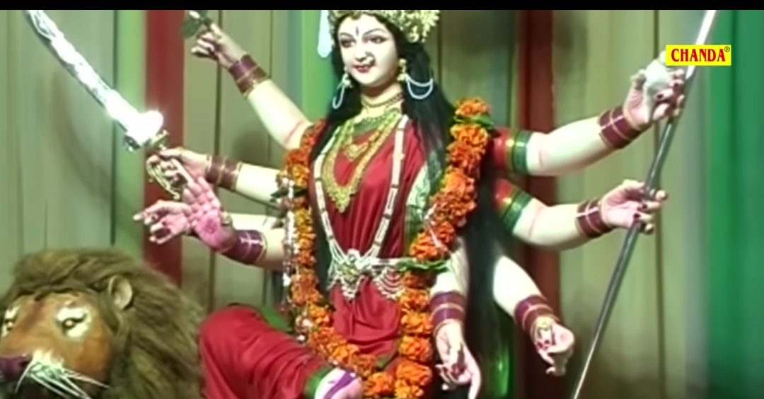 Devotional post media by Sunita Singh