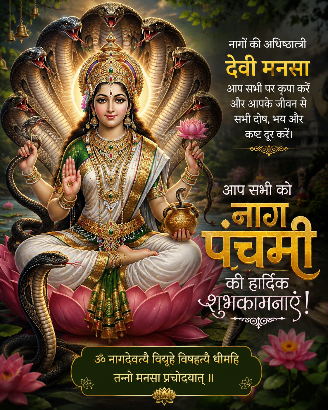 Devotional post media by शिवानी