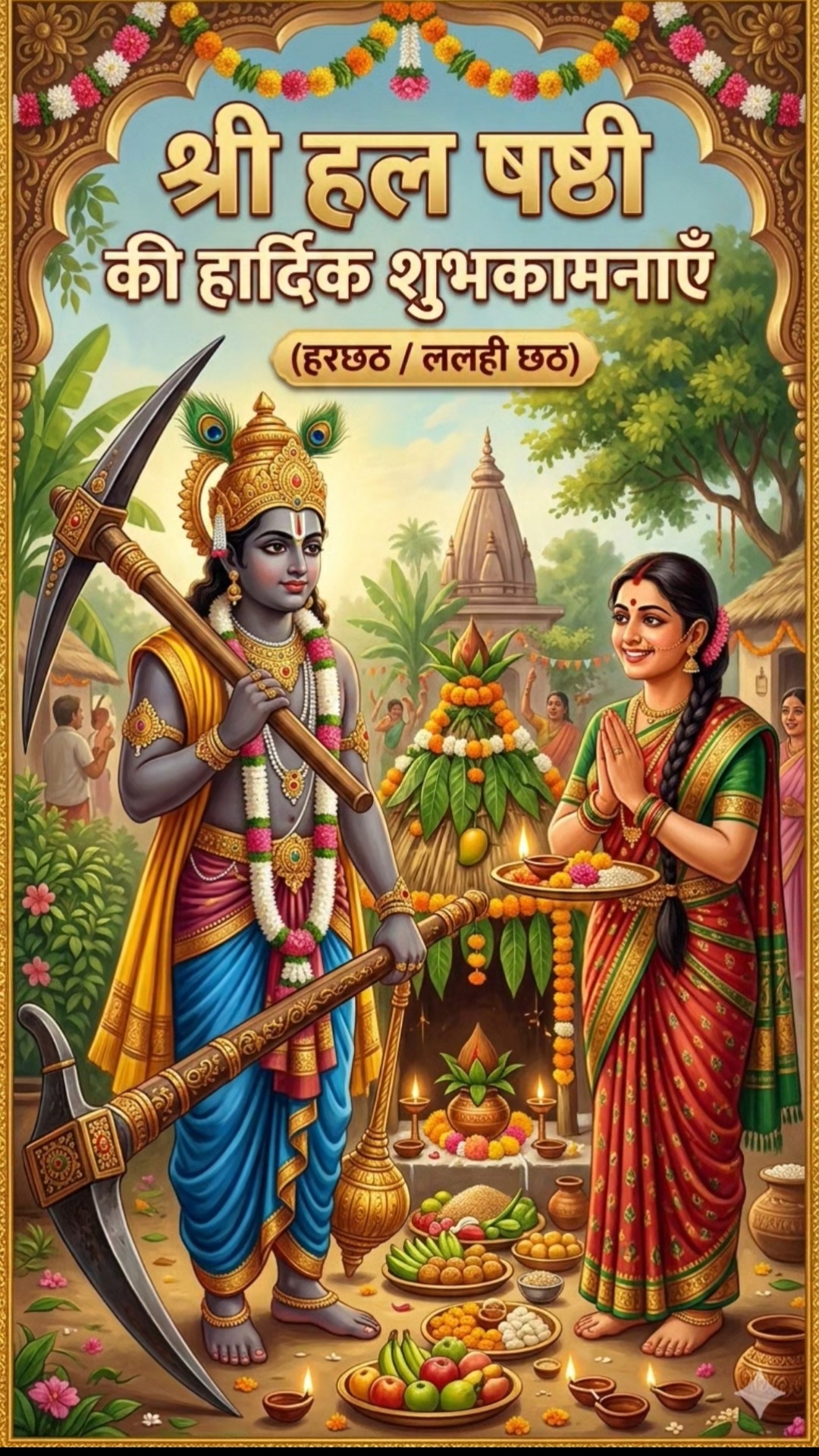Devotional post media by शिवानी