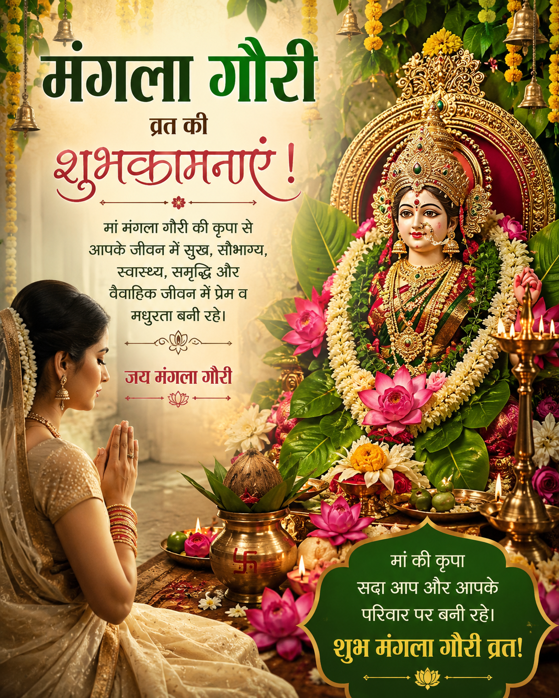 Devotional post media by शिवानी