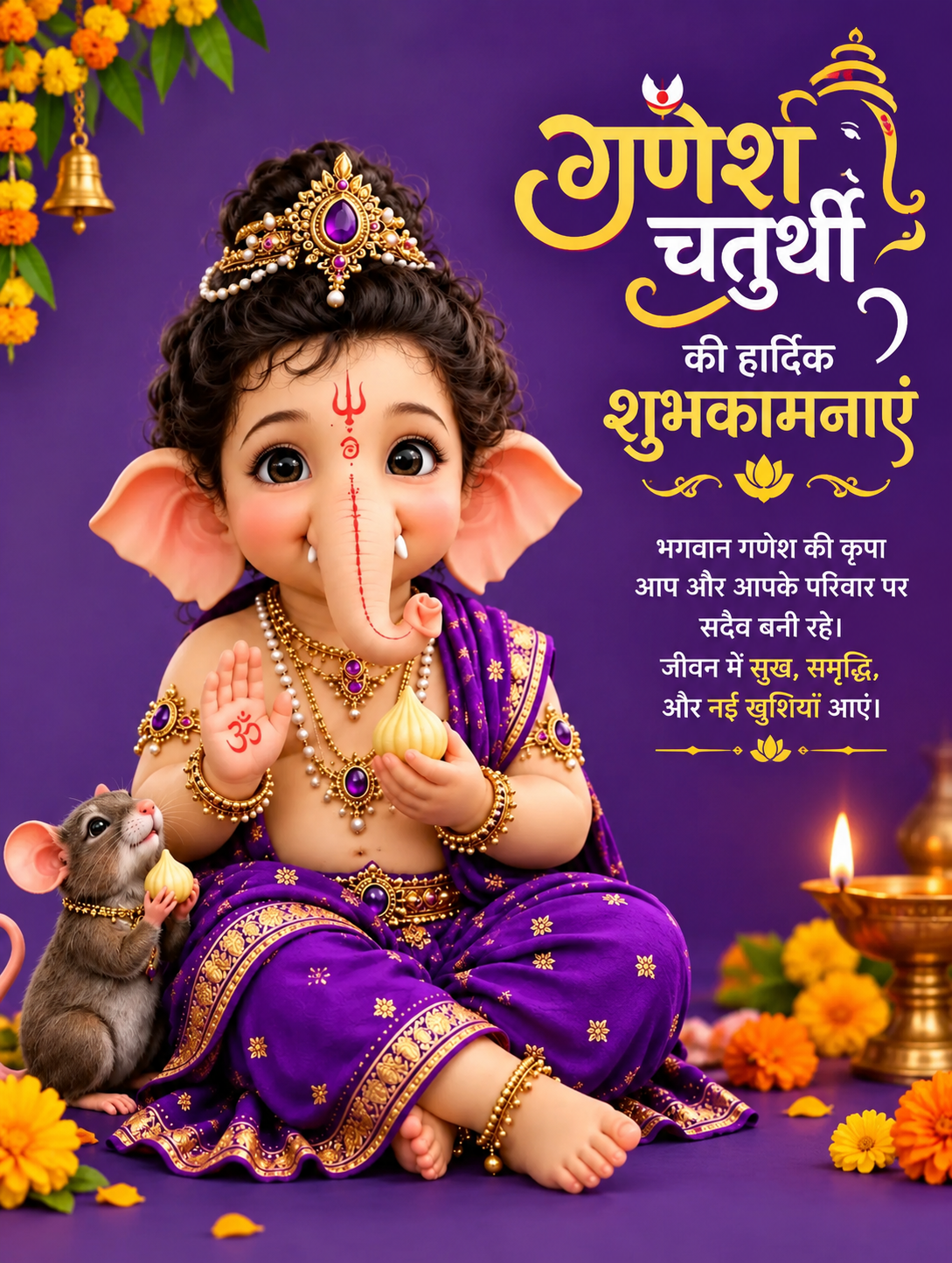 Devotional post media by शिवानी