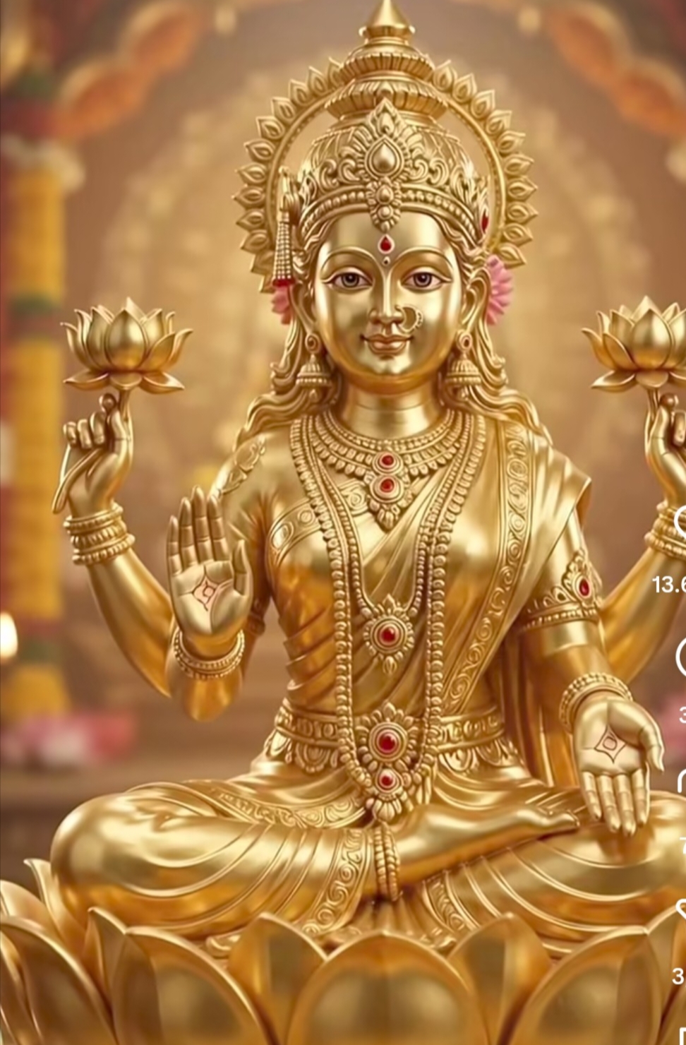 Devotional post media by शिवानी