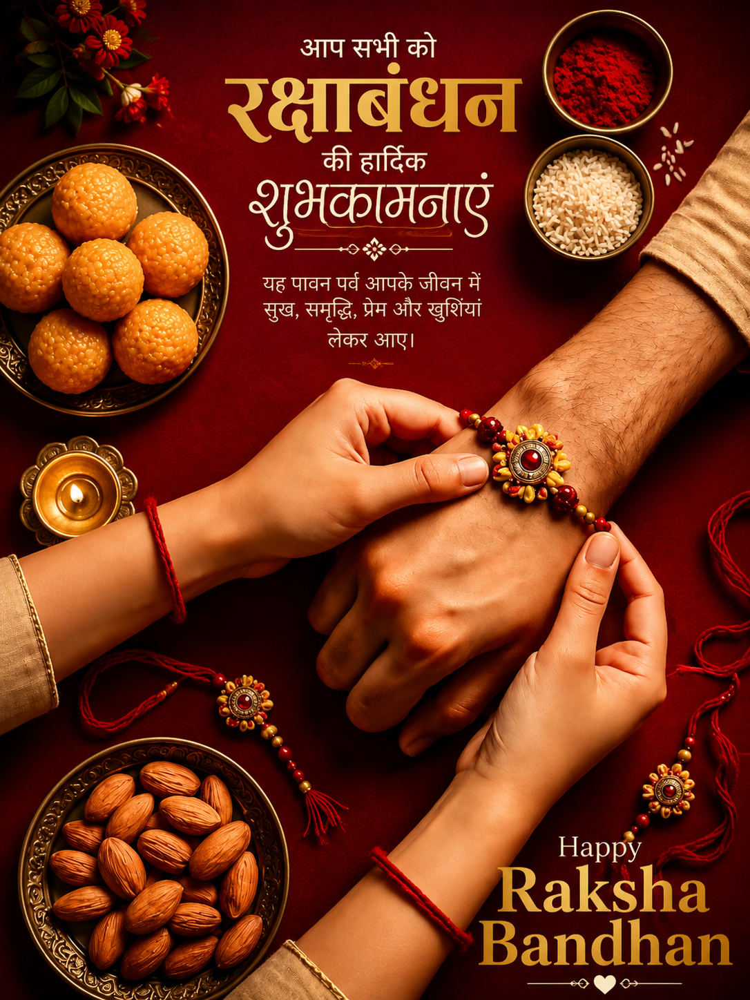 Devotional post media by शिवानी