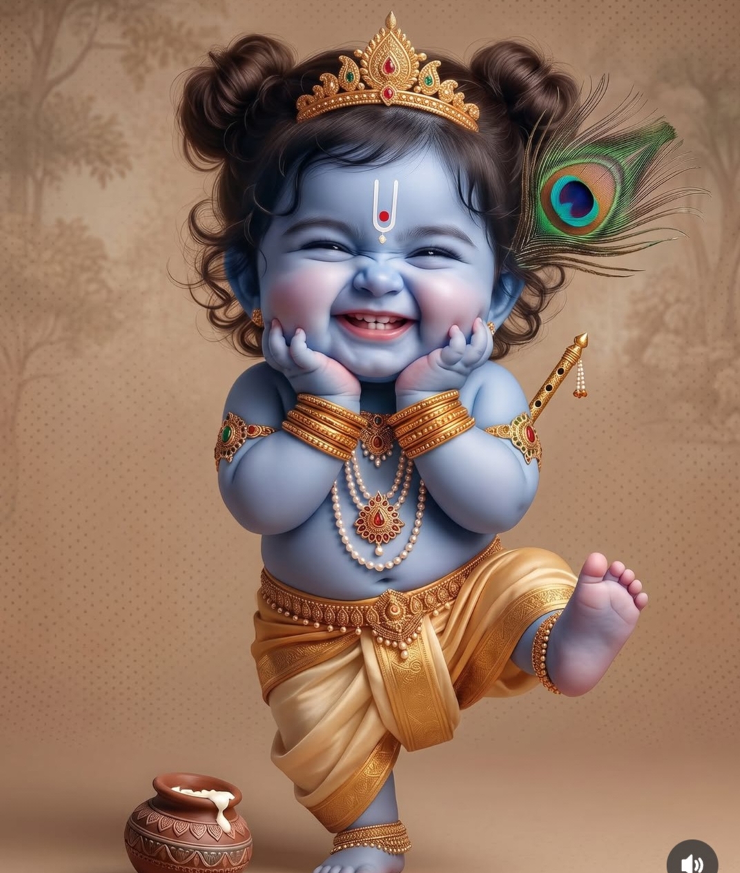 Devotional post media by शिवानी