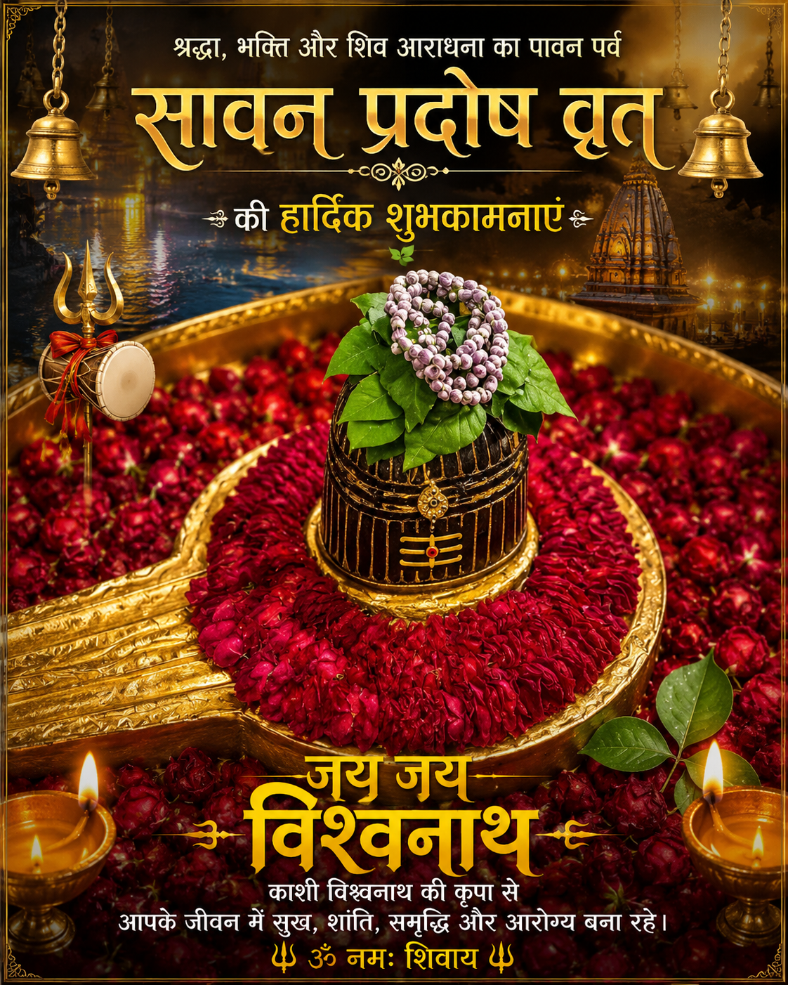 Devotional post media by शिवानी