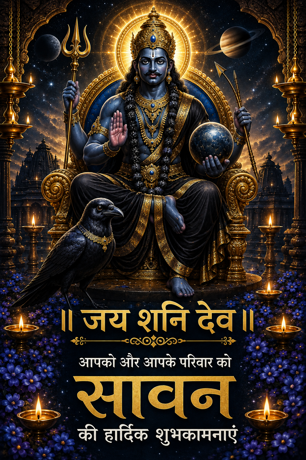 Devotional post media by शिवानी