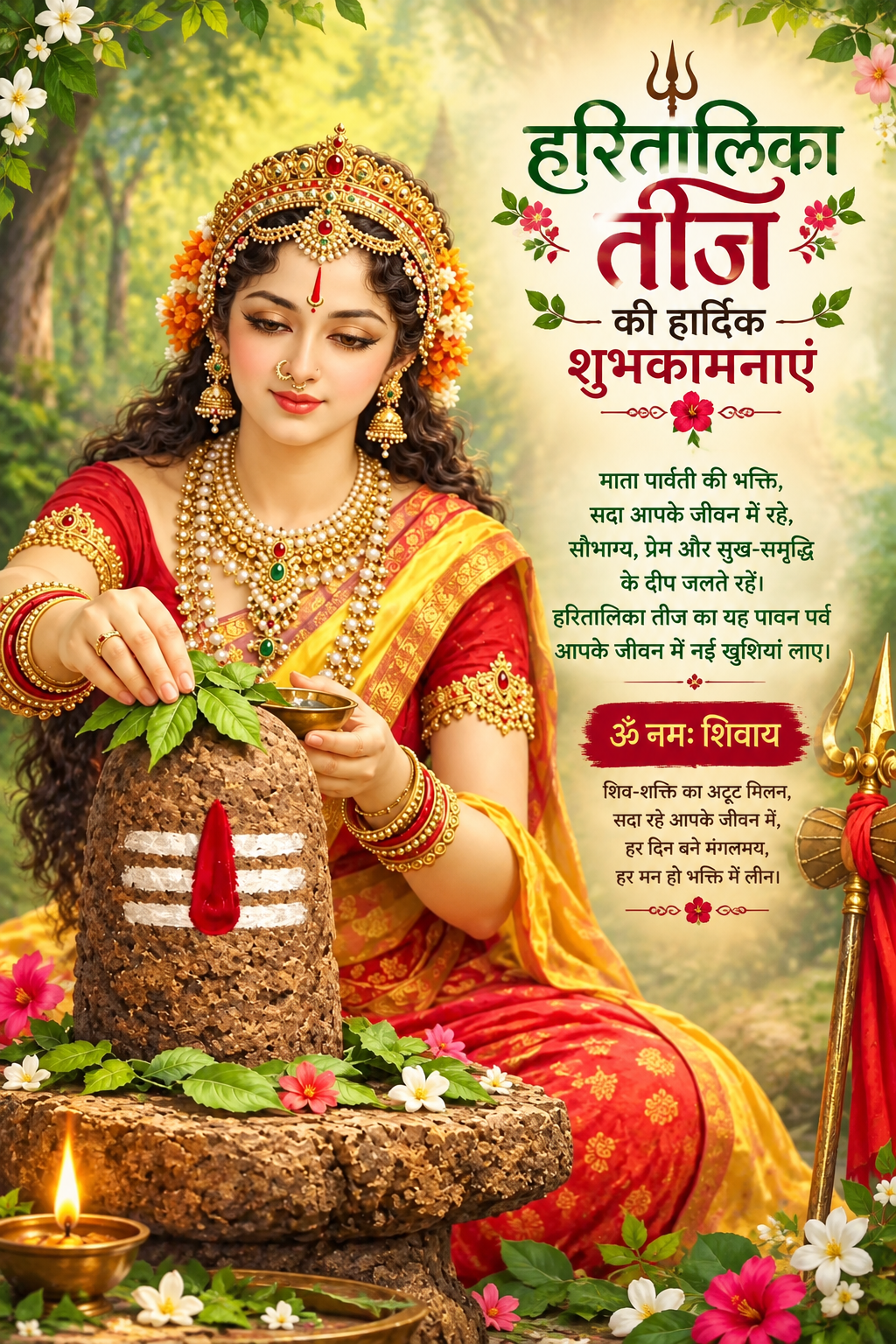 Devotional post media by शिवानी