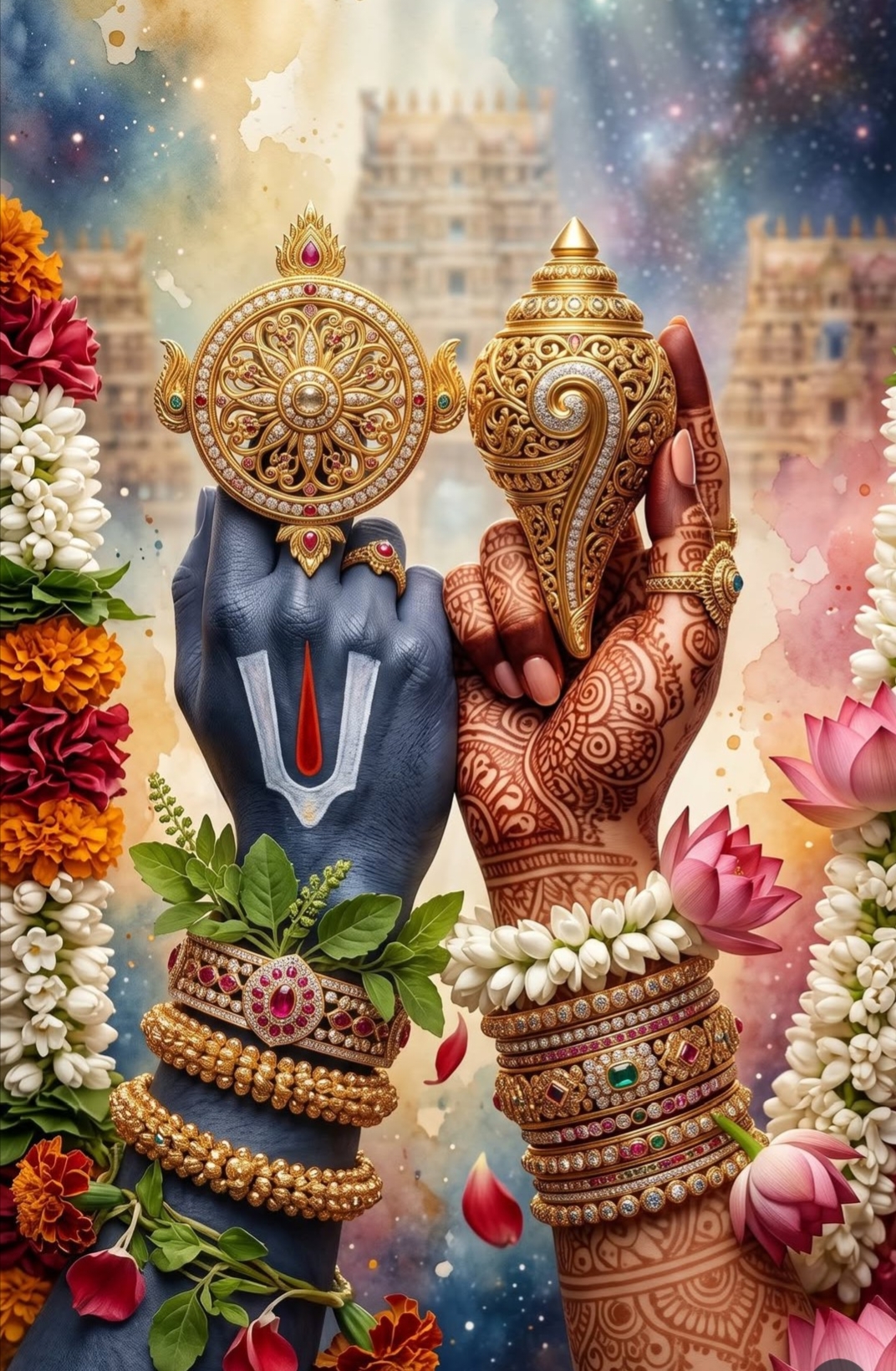 Devotional post media by शिवानी