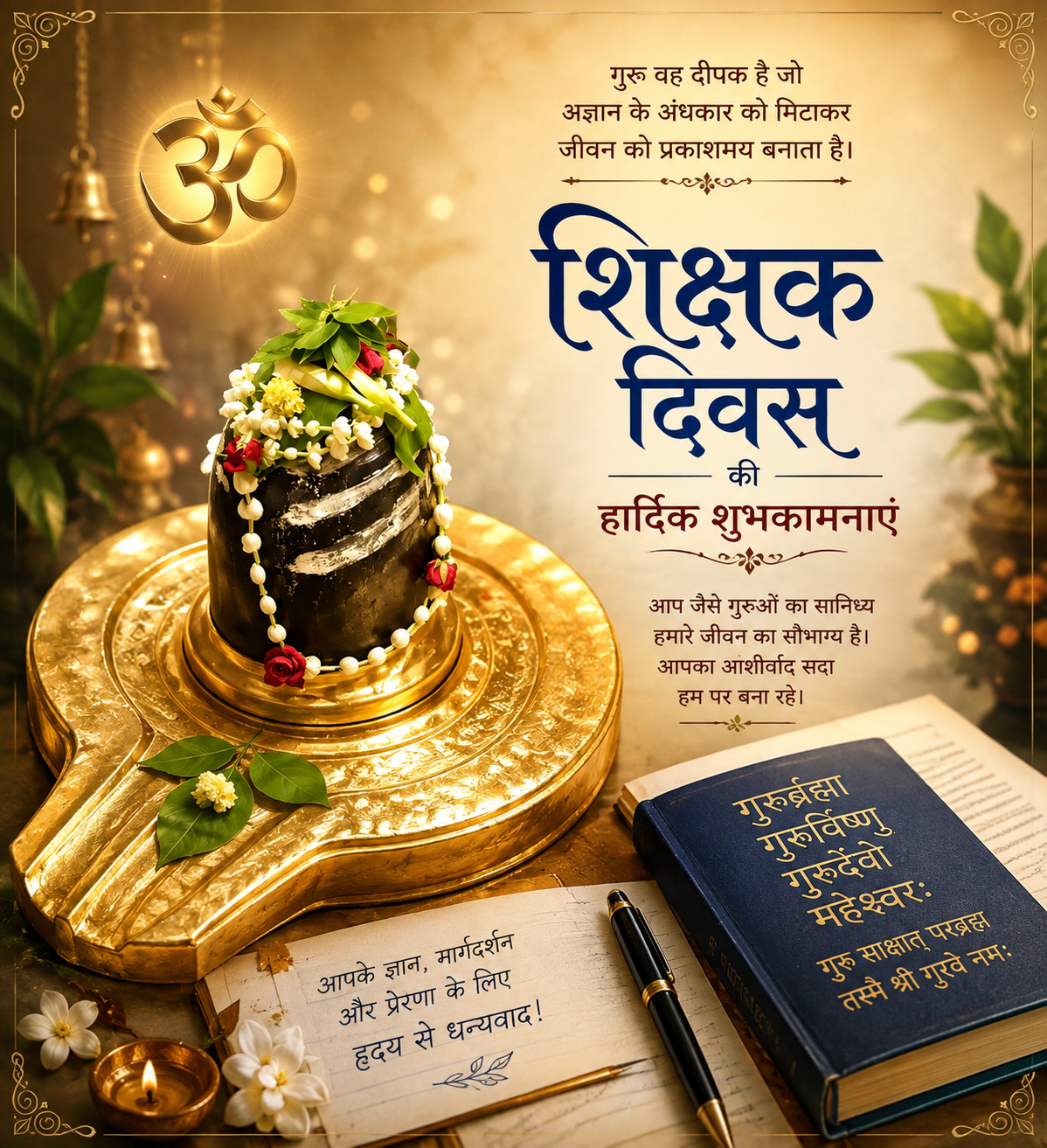 Devotional post media by शिवानी