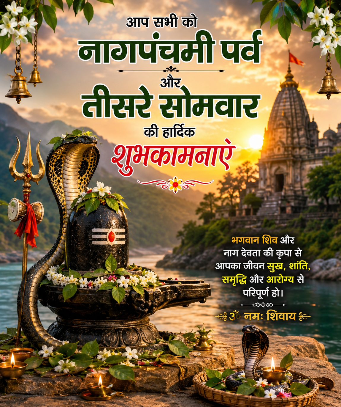 Devotional post media by शिवानी