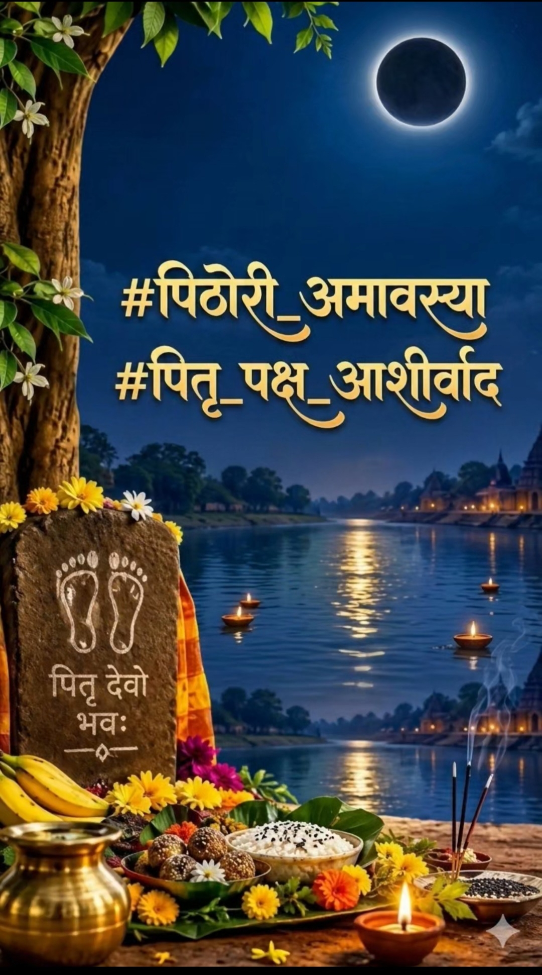 Devotional post media by शिवानी