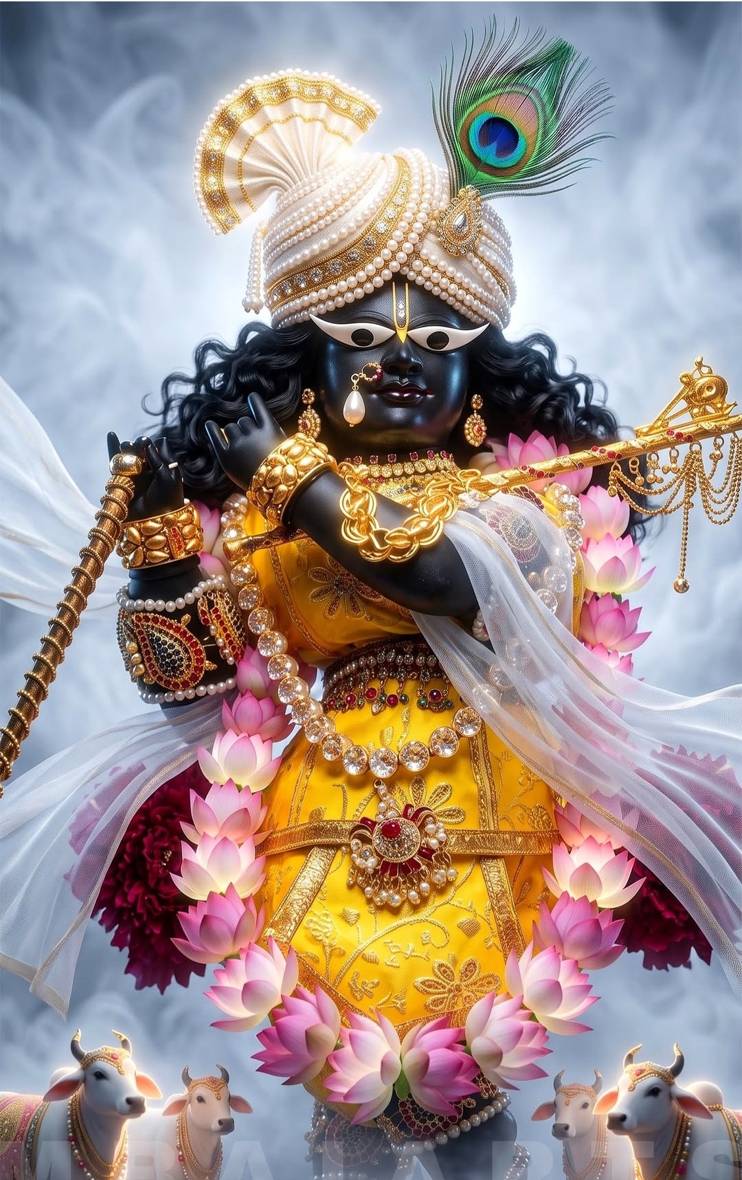 Devotional post media by शिवानी