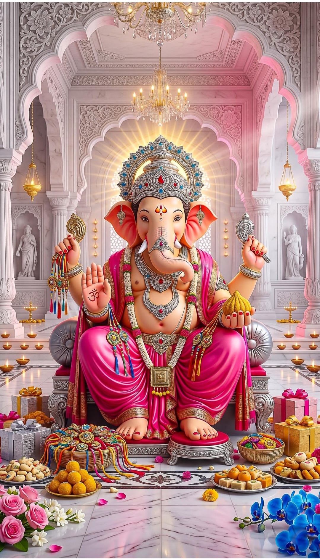 Devotional post media by शिवानी
