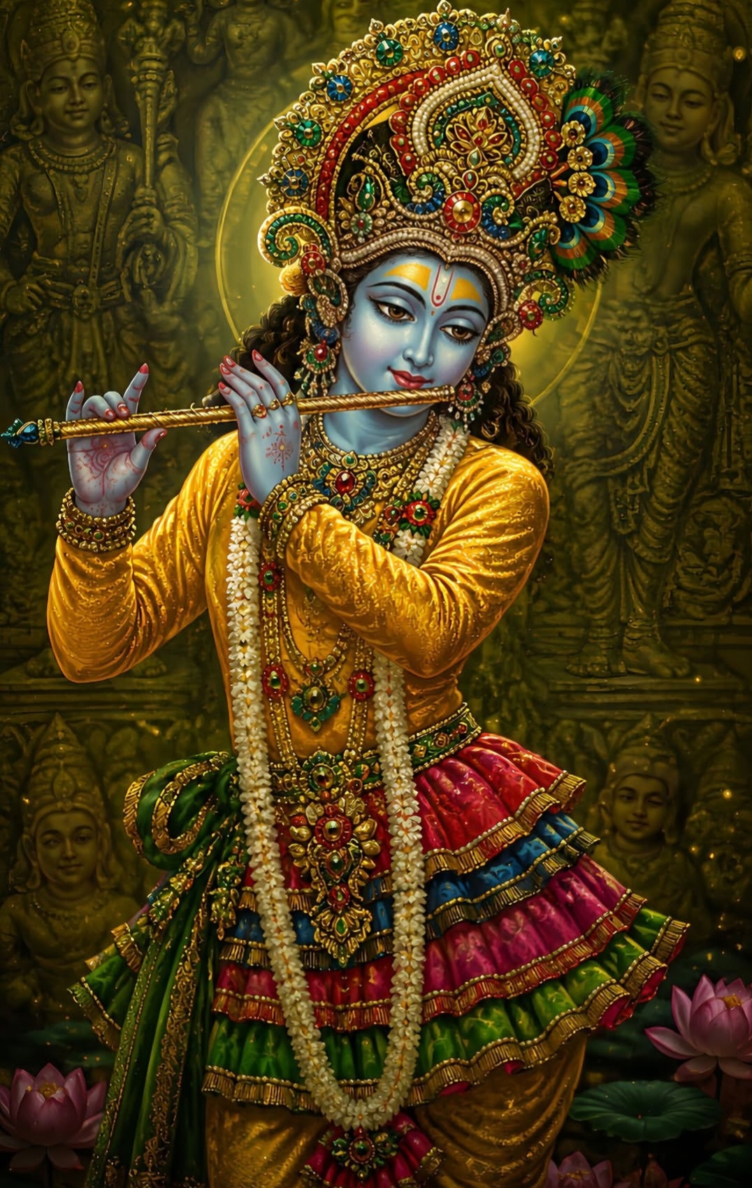 Devotional post media by शिवानी