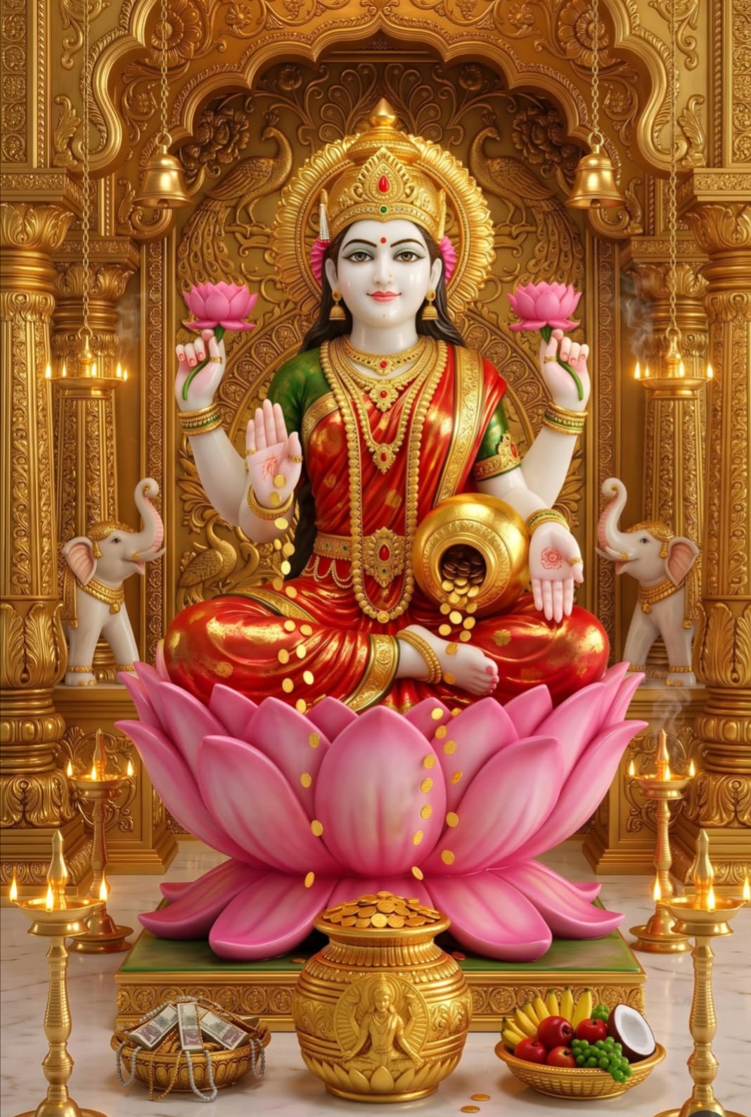 Devotional post media by शिवानी
