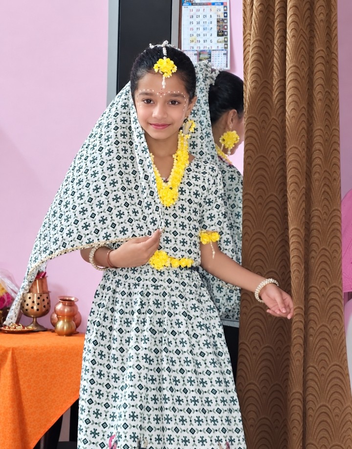 Devotional post media by sunita pandey