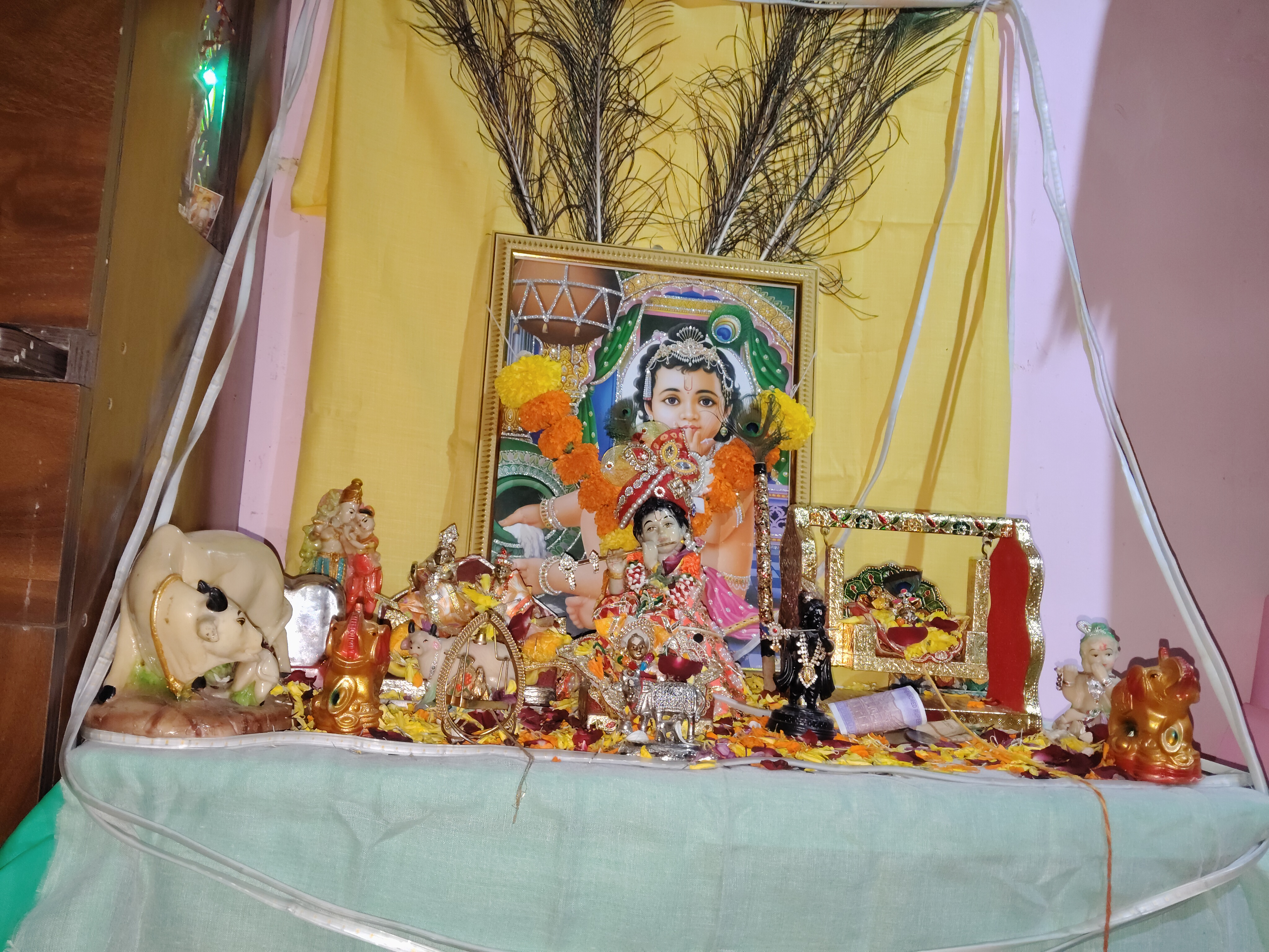 Devotional post media by sunita pandey
