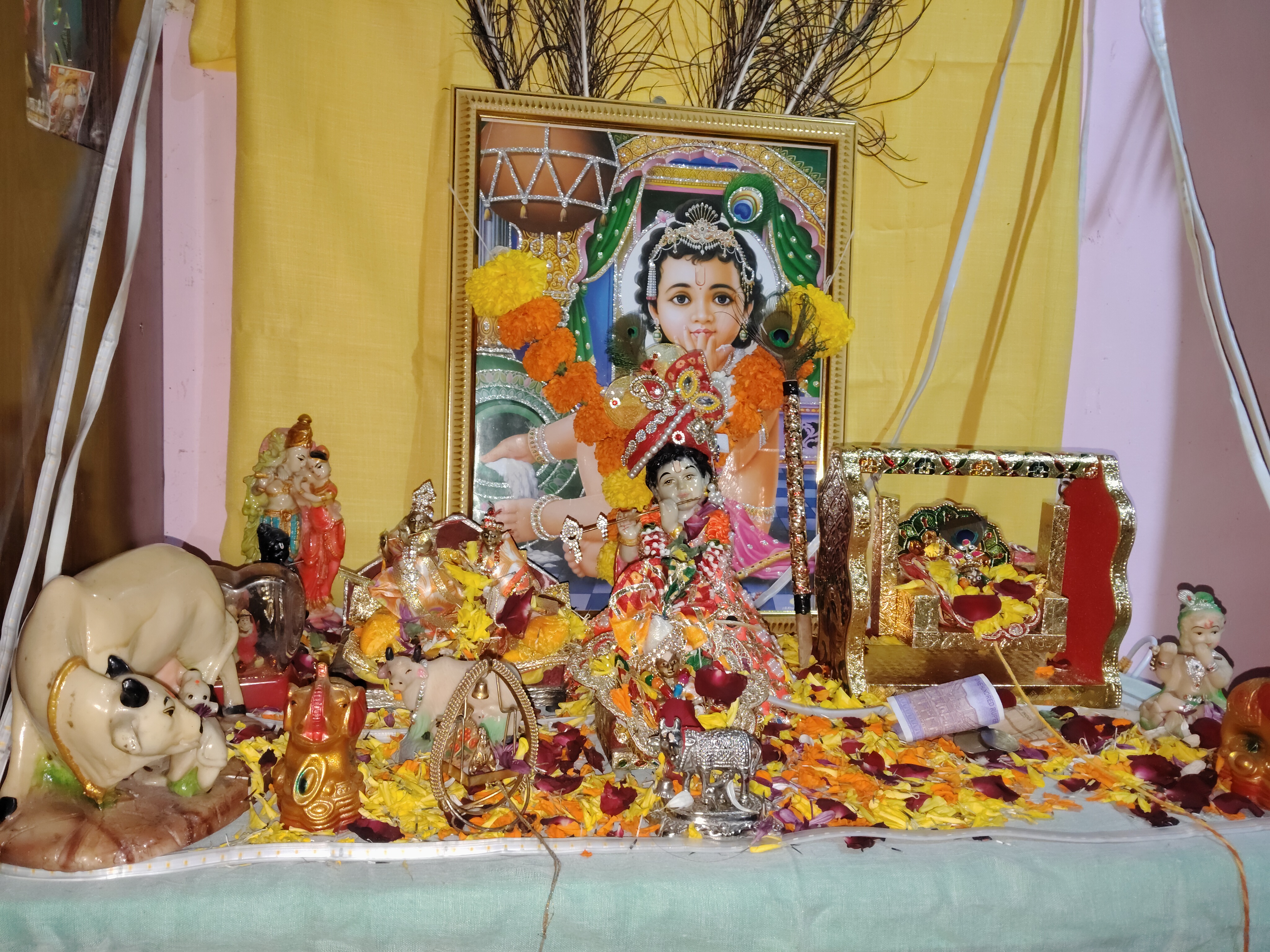 Devotional post media by sunita pandey