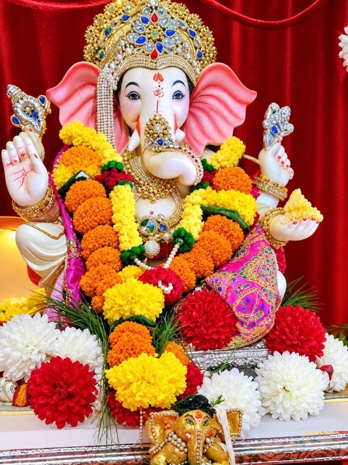 Devotional post media by sunita pandey