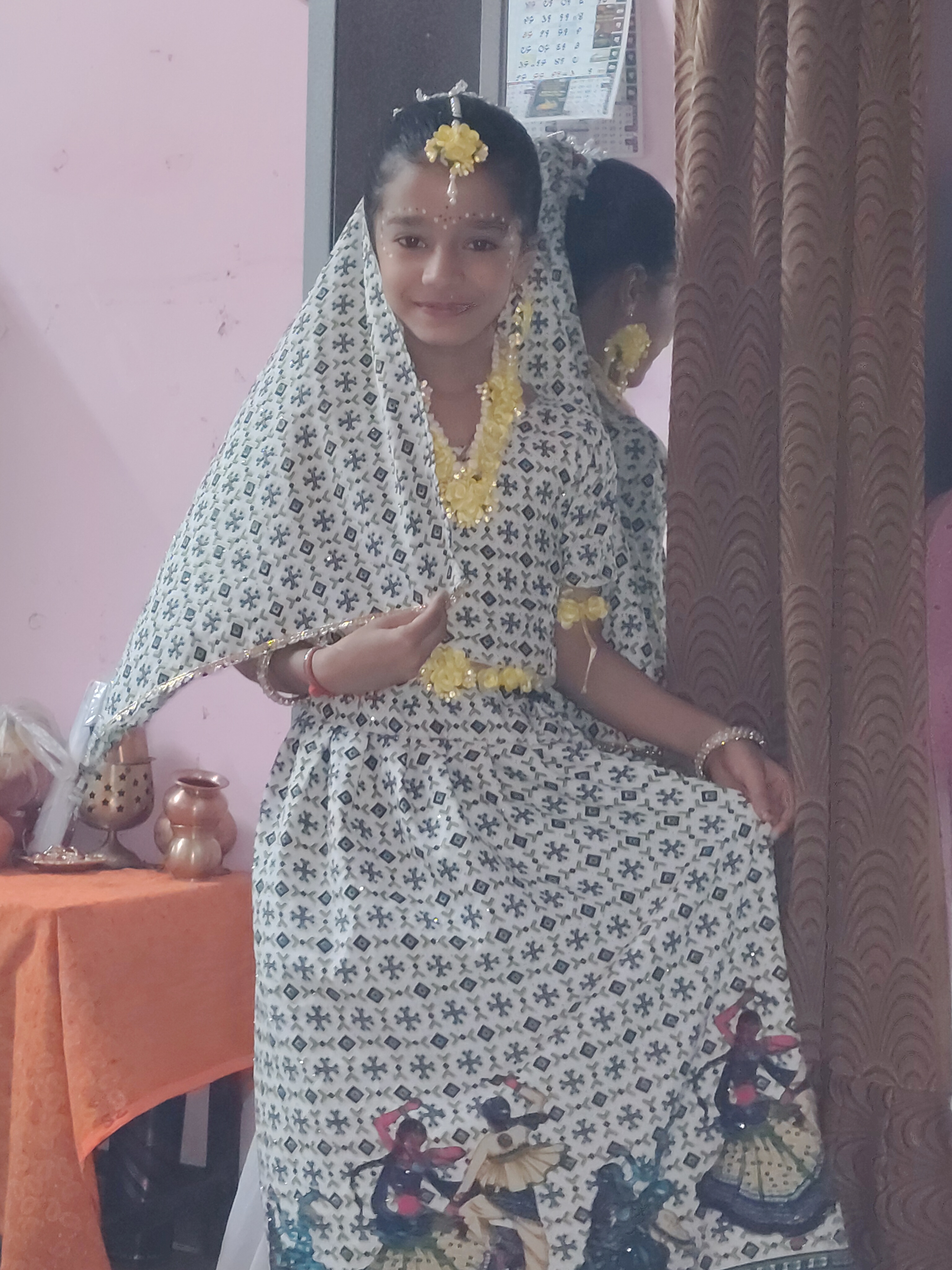 Devotional post media by sunita pandey