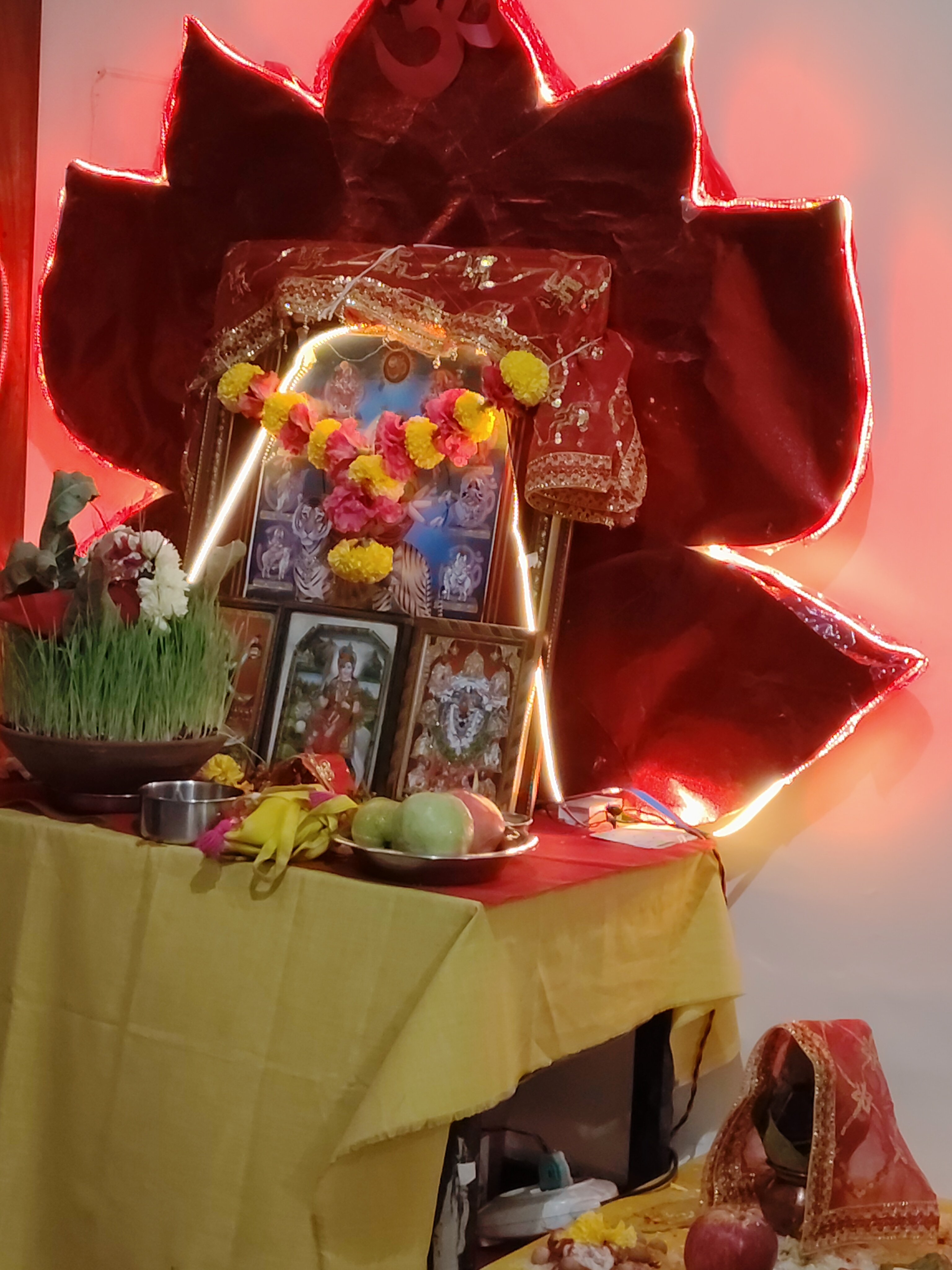 Devotional post media by sunita pandey