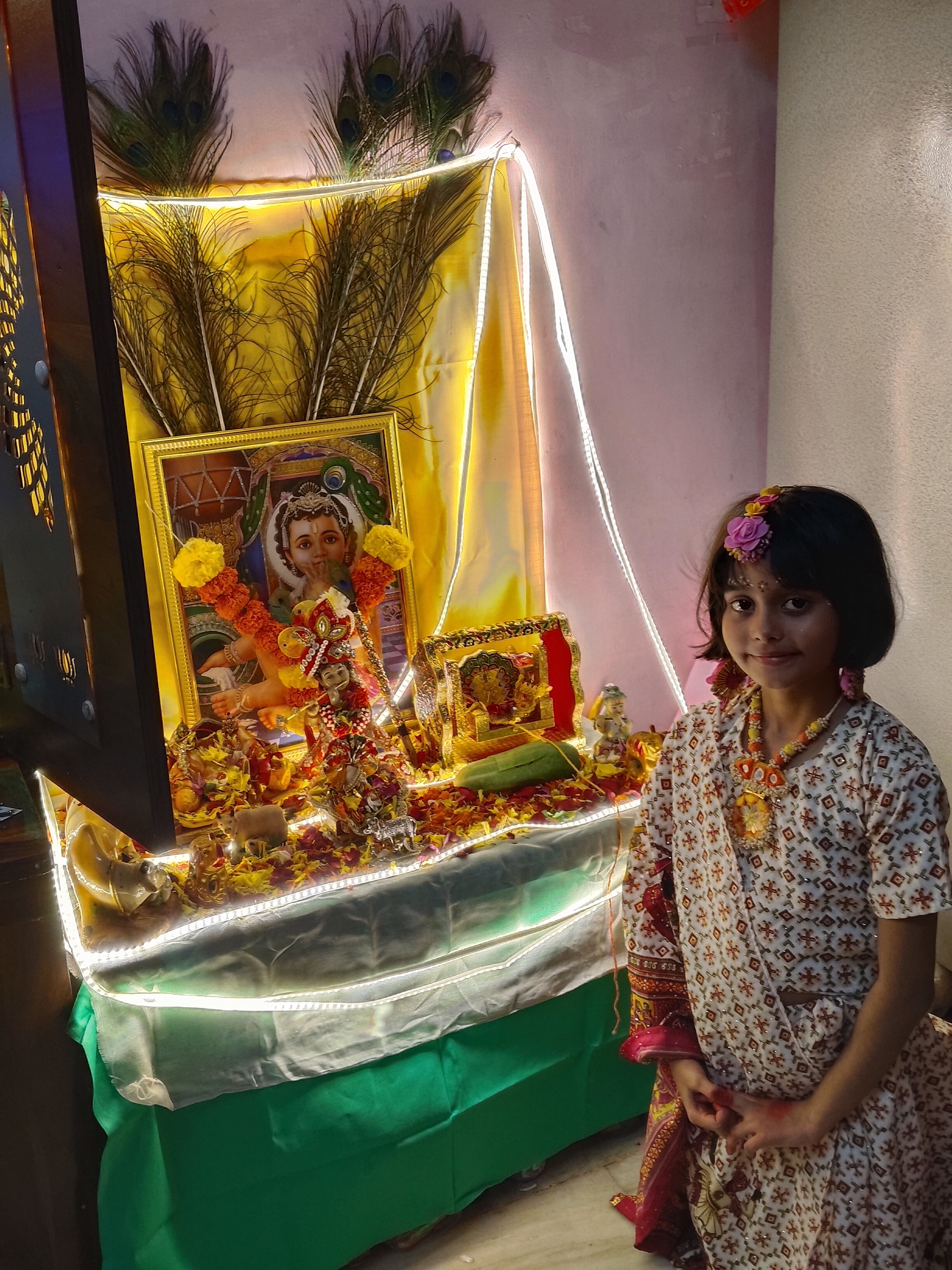 Devotional post media by sunita pandey