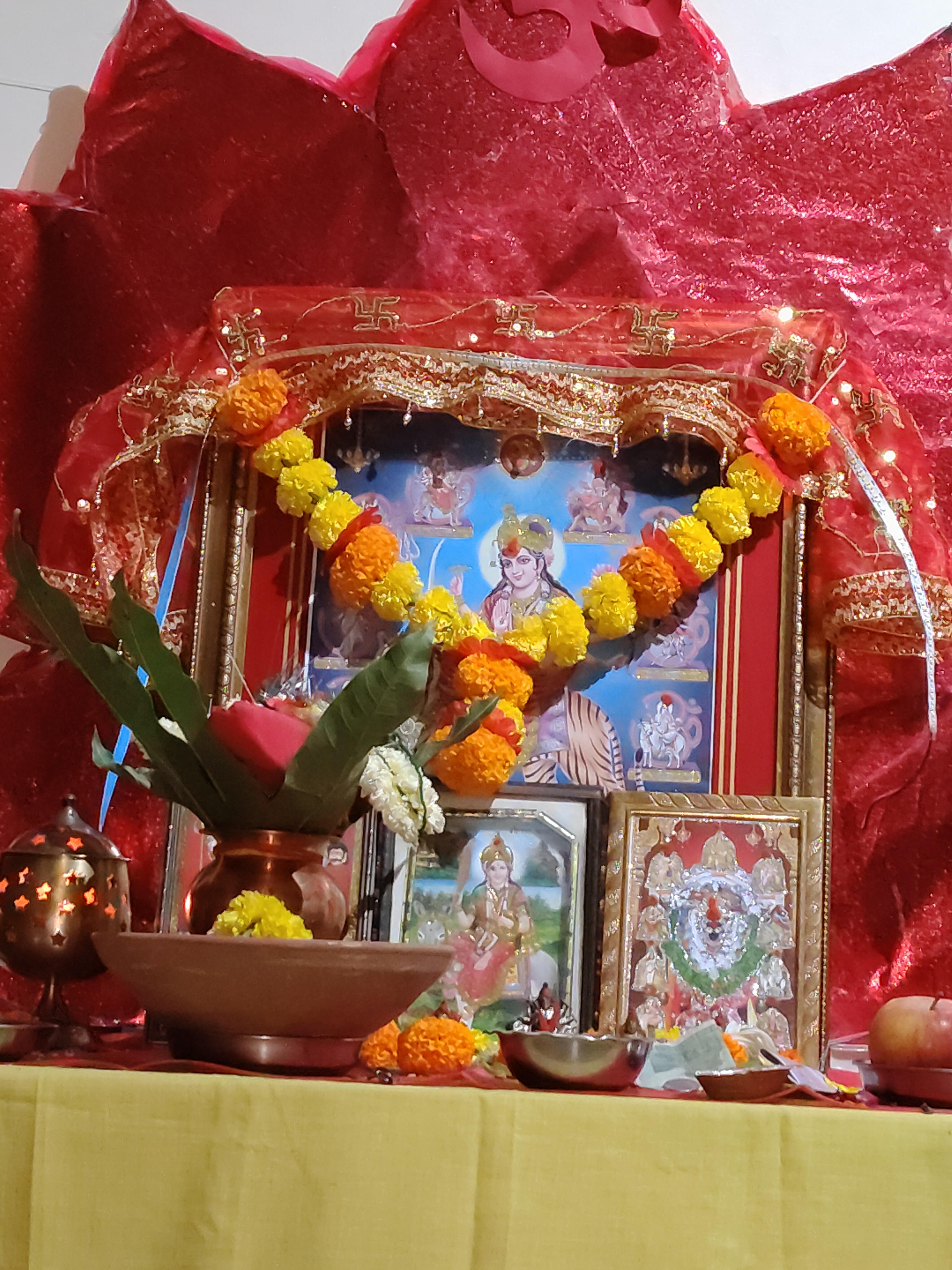 Devotional post media by sunita pandey