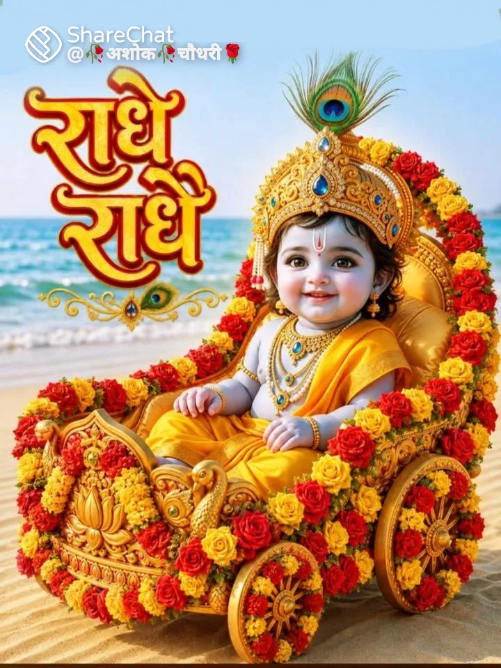 Devotional post media by aarti sharma