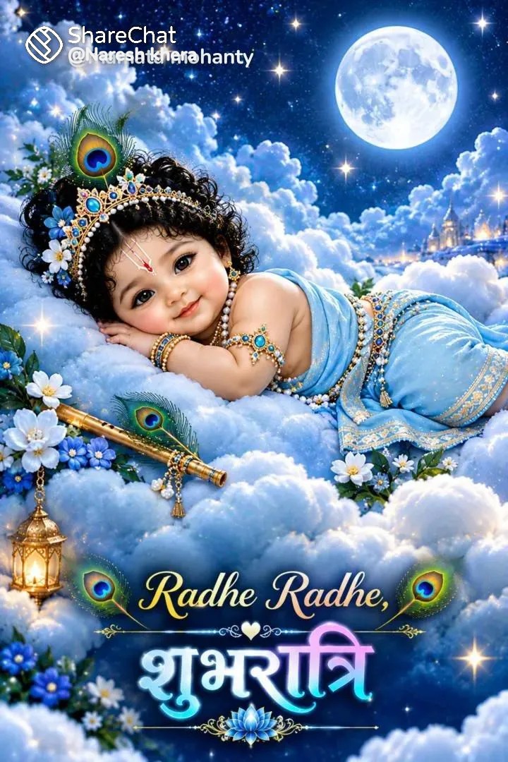 Devotional post media by aarti sharma