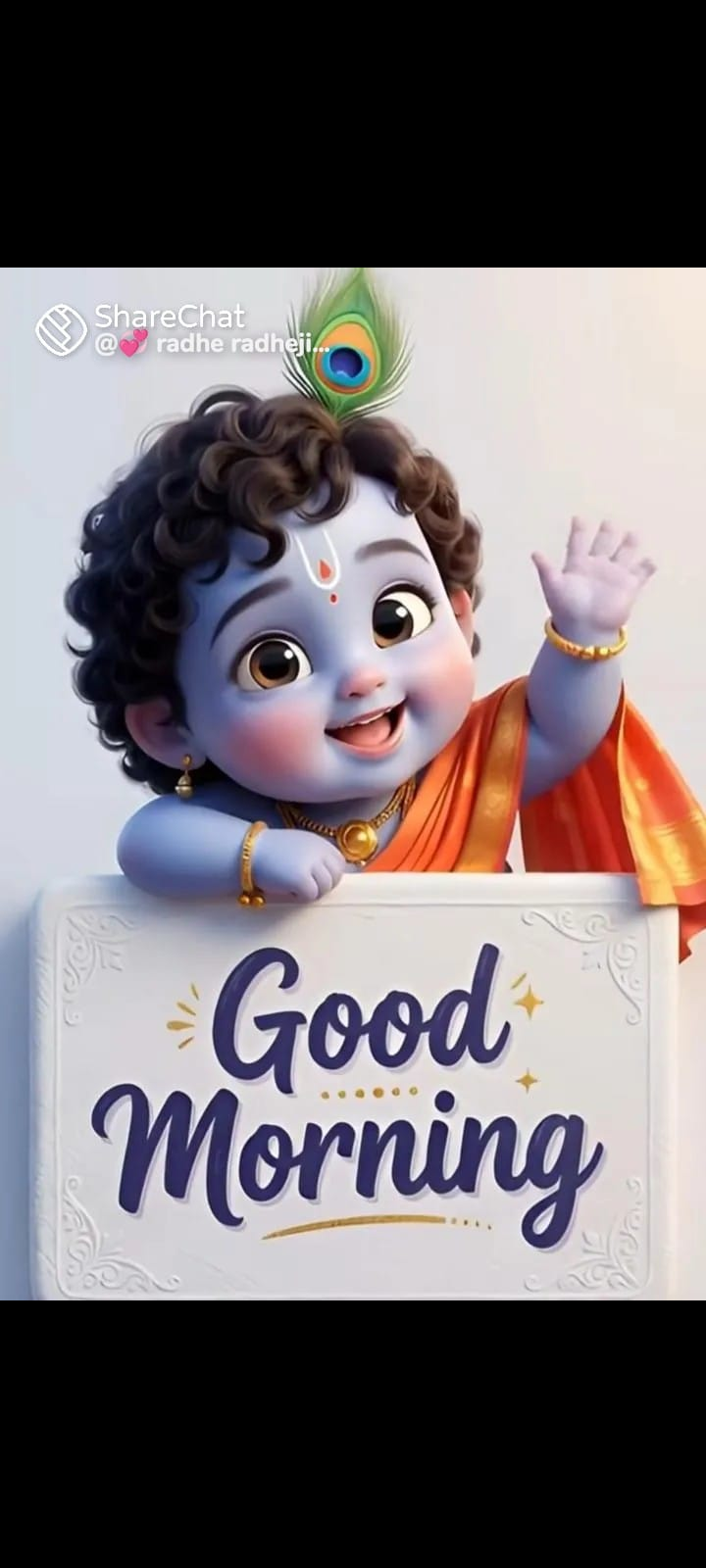 Devotional post media by aarti sharma