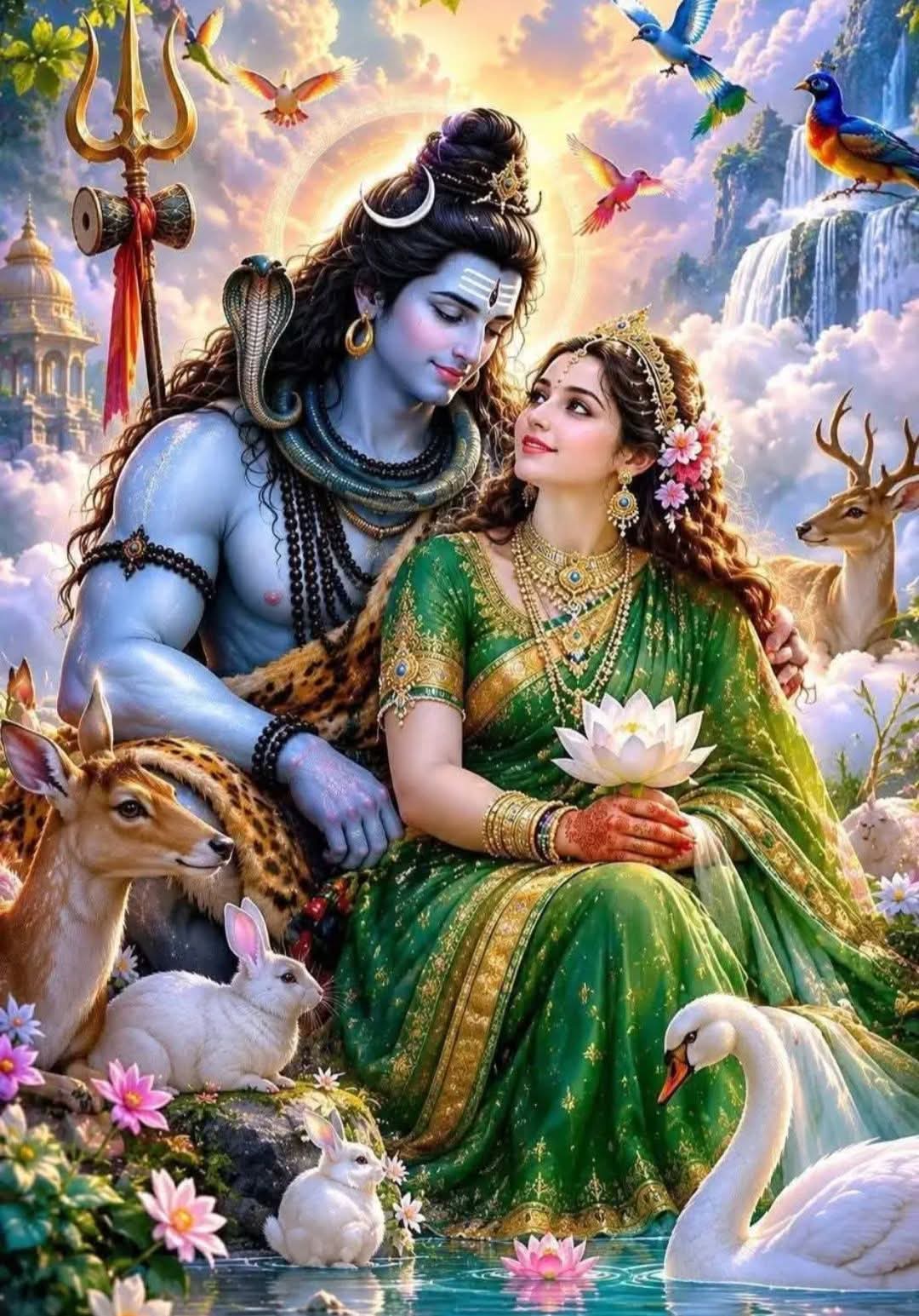 Devotional post media by Dilip