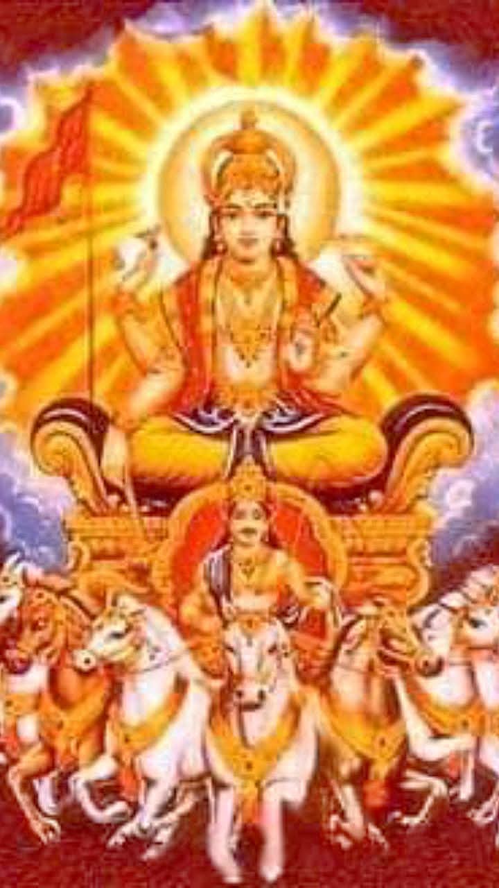 Devotional post media by Dilip