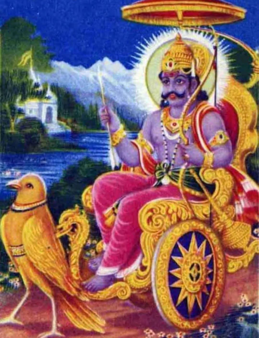 Devotional post media by Dilip
