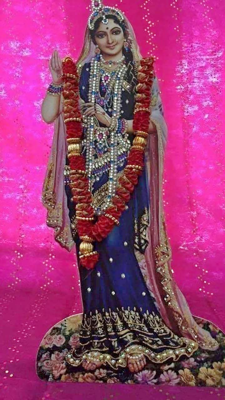 Devotional post media by Dilip