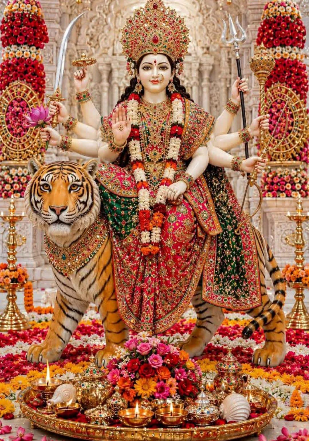 Devotional post media by Dilip