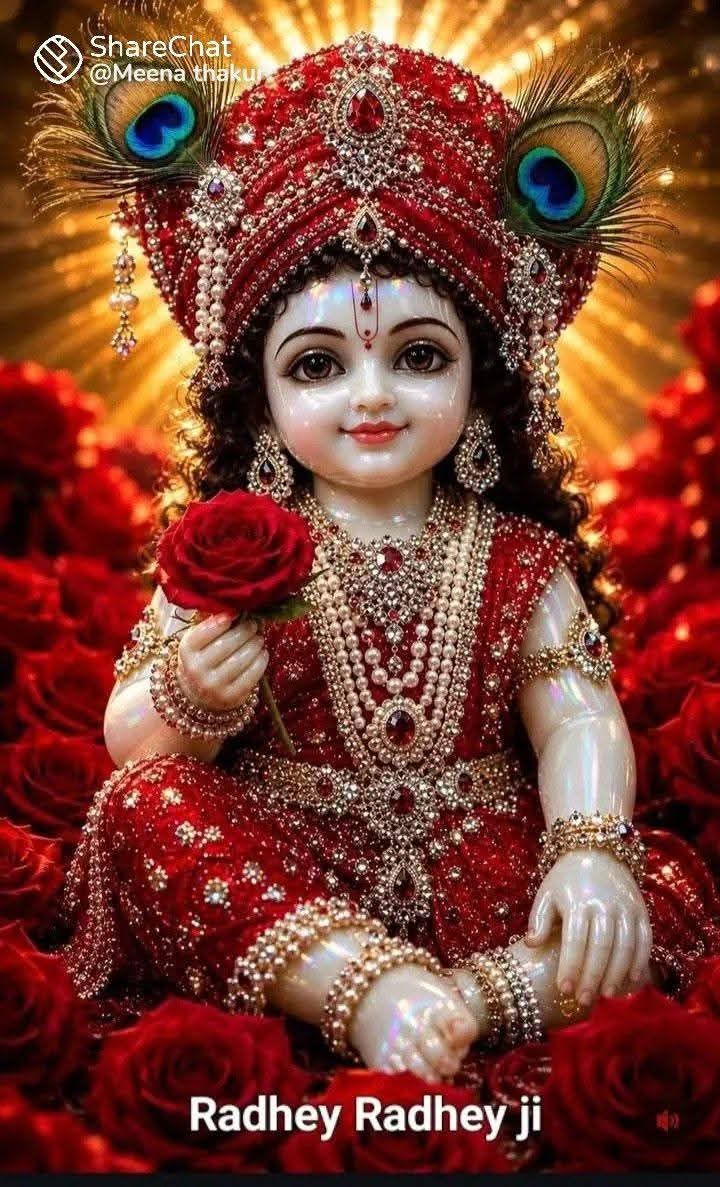 Devotional post media by Dilip